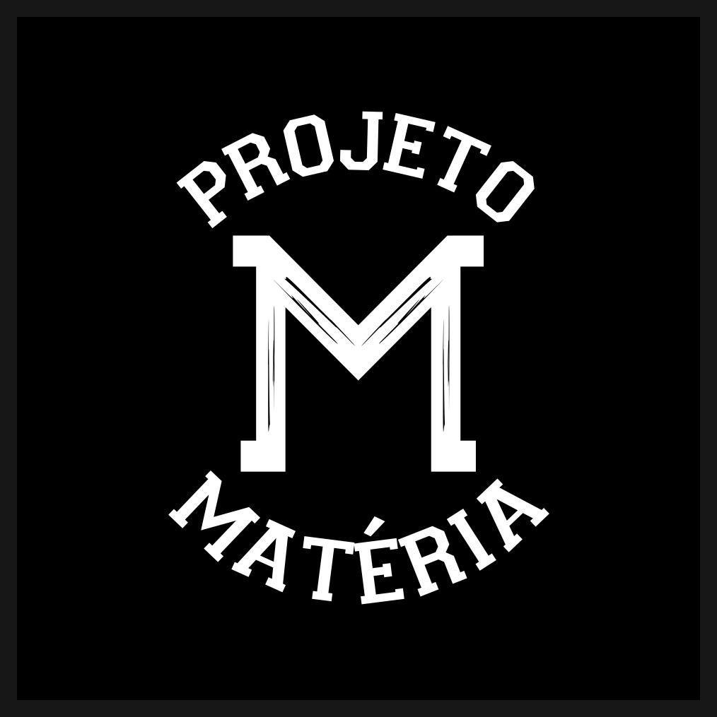 Projeto Matéria